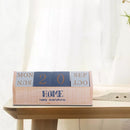 Dailyuse Manual Wooden Combination Small Desk Calendar Desktop Decoration O