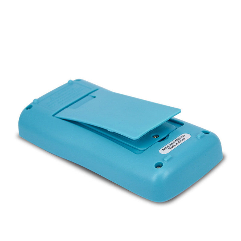 ZOYI ZT98 Digital Multimeter 2000 Counts True RMS Auto Range Multimetro Voltmeter Ammeter Capacitance Temperature Hz NCV Tester