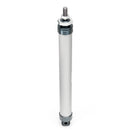 MAL25x200 25mm Bore 200mm Stroke Double Acting Mini Pneumatic Air Cylinder