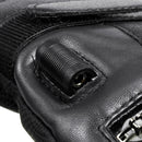 Electric Heated Gloves Rechargeable Touch Screen Heating Winter Warm Motorcycle Gloves 2000/2800/4000mAh