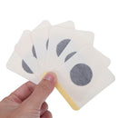 6PCS/Set Diabetic Patches Herbal Cure Lower Blood Sugar Balance Glucose Treatment Plaster