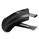 Motorcycle Splash Guard Front-Fender Mud Sand Metal Plated For Honda CG125