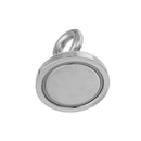 Effetool 36mmx40mm 50kg Neodymium Recovery Magnet Metal Detector Claw Hook Magnet