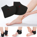 Ankle Support Protection Elastic Ankle Brace Black Band Health Support Foot