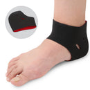 Ankle Support Protection Elastic Ankle Brace Black Band Health Support Foot