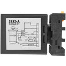 Ss-32 Electronic Separate Motor Speed Controller Governor Ac 220V 50/60Hz W