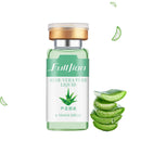 Fulljion Aloe Hyaluronic Acid Moisturizer Aloe Vera Pure Liquid Essence Ser