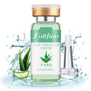 Fulljion Aloe Hyaluronic Acid Moisturizer Aloe Vera Pure Liquid Essence Ser