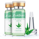 Fulljion Aloe Hyaluronic Acid Moisturizer Aloe Vera Pure Liquid Essence Ser
