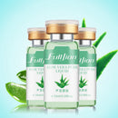 Fulljion Aloe Hyaluronic Acid Moisturizer Aloe Vera Pure Liquid Essence Ser