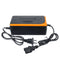 48V 12AH Lead Acid Battery Charger For Electric Bicycle Bike Scooters