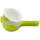 Househould Food Snack Storage Seal Pour Bag Clips Kitchen Tool