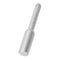 1/2 Inch Diamond Emery Straight Bit Vacuum Brazed Profile Router Bit Flush