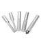 1/2 Inch Diamond Emery Straight Bit Vacuum Brazed Profile Router Bit Flush