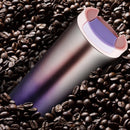 Premium Travel Coffee Mug Stainless Steel Insulations Tumbler Cups Vacuum F L6M8