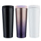 Premium Travel Coffee Mug Stainless Steel Insulations Tumbler Cups Vacuum F L6M8