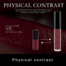 Lamuseland 3Pcs/Set Travel Suit Waterproof Long-Lasting Matte Mini Lipstick A7T1