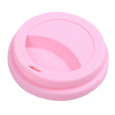 Reusable Coffee Cups Eco Friendly Travel Coffee Mugs With Lid 201-300Ml Pin T2Z8