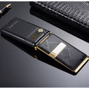BLT610 2.6'' 2800mAh Touch Screen Dual Screen Dual SIM FM Flashlight Long Standby Flip Feature Phone