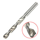HSS Twist Drill Bit 1mm-10.2mm Auger Bit straight Shank For Electrical Drill