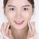 Venzen Niacinamide Net Translucent Cleansing Foam Deep Cleansing Affinity D