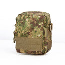 FAITH PRO Outdooors Camping Tactical Wasit Bag Pack EDC Molle Hunting Camouflage Pouch Multifunctions