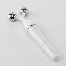 3 In 1 Roller Face Massager Viabration Electric Manual Massager Face Lift Tool Firming Beauty Massage Body Face Rejuvenation