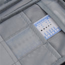 Empty Pouch Storage Bag For Crochet Hook And Knitting Needles Scissors Rule