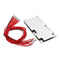 48V 13S 45A Li-ion Lipolymer Battery Protection Board BMS PCB With Balance
