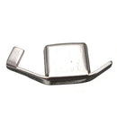 Silver Sewing Machine Magnetic Gauge Fitting For Brother Singer Toyota