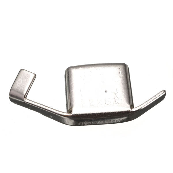 Silver Sewing Machine Magnetic Gauge Fitting For Brother Singer Toyota