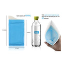 Disposable Urine Bag Storage Bag Outdoor Travel Elderly Child Emergency Uri