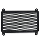For Kawasaki Ninja 400 Ninja400 2018 Motorcycle Radiator Grille Guard Cover
