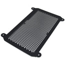 For Kawasaki Ninja 400 Ninja400 2018 Motorcycle Radiator Grille Guard Cover
