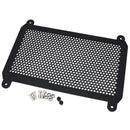 For Kawasaki Ninja 400 Ninja400 2018 Motorcycle Radiator Grille Guard Cover
