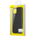 Baseus Ultra Thin Anti-Scratch Matte Translucent PP Protective Case for iPhone 11 Pro 5.8 inch