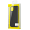 Baseus Ultra Thin Anti-Scratch Matte Translucent PP Protective Case for iPhone 11 Pro 5.8 inch
