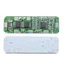 4S 4A-5A 18650 Li-Ion Lithium Battery Protection Board 4 Pack Pcb Bms 4.25-