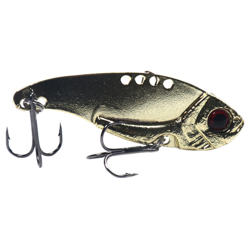 ZANLURE 5 Pcs 20g 6cm Fishing Lure Outdoor Fishing Hooks