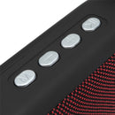 Wireless bluetooth Speaker Portable Music Sound For Tablet Cellphone