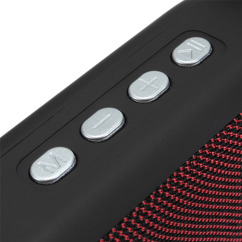 Wireless bluetooth Speaker Portable Music Sound For Tablet Cellphone