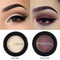 Phoera 12 Colors Natural Matte Eye Shadow Waterproof Palette Pigment Nude E J7Y5