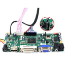 Hdmi Audio Lcd Controller Board Fit To Arcade 1Up Diy Parts 17 Inch M170Etn F9G8