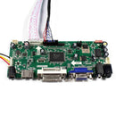 Hdmi Audio Lcd Controller Board Fit To Arcade 1Up Diy Parts 17 Inch M170Etn F9G8