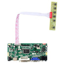 Hdmi Audio Lcd Controller Board Fit To Arcade 1Up Diy Parts 17 Inch M170Etn F9G8