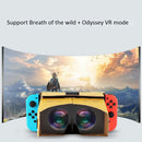Vr Folding Cardboard For Nintend Switch Super Odyssey The Legend Zeldas Wil E5I2