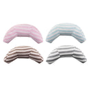 Strip Style Child Neck Headrest Car Seat Belt Shoulder Pads Car Sleep Pillow Head Support Cushion