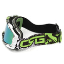 Motocross Helmet Goggles Windproof Protective Glasses For Motor Bike Off Road SUV Anti-UV