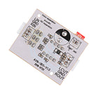 Reverberation Karaoke Amplifier Board Karaoke Vocal Eliminate Processor for Audio Amplifier Home Theater DIY