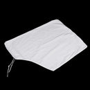 Garden Leaf Blower Vacuum Bag Lawn Shredder VAC Side Opening